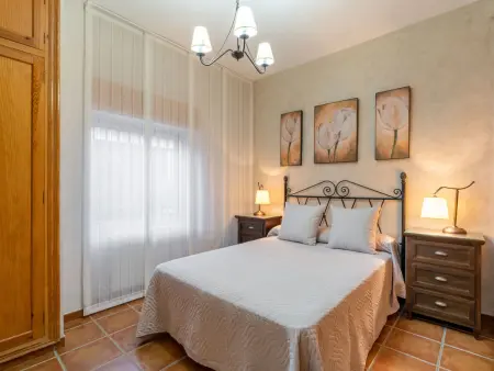 Villa San Vicente, Location Maison 6 personnes à Córdoba Baena - Photo 7