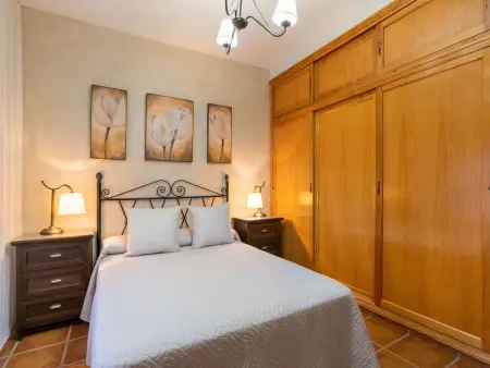 Villa San Vicente, Location Maison 6 personnes à Córdoba Baena - Photo 8