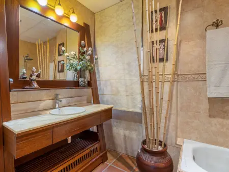 Villa San Vicente, Location Maison 6 personnes à Córdoba Baena - Photo 9
