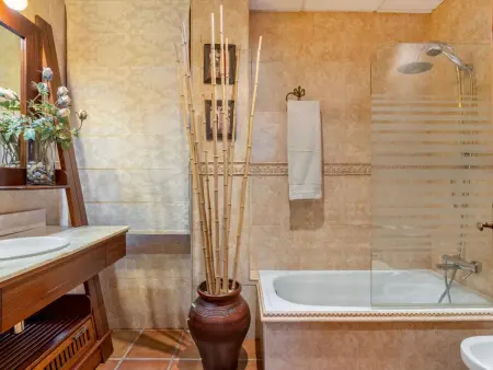 Villa San Vicente, Location Maison 6 personnes à Córdoba Baena - Photo 10