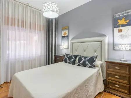 Villa San Vicente, Location Maison 6 personnes à Córdoba Baena - Photo 11