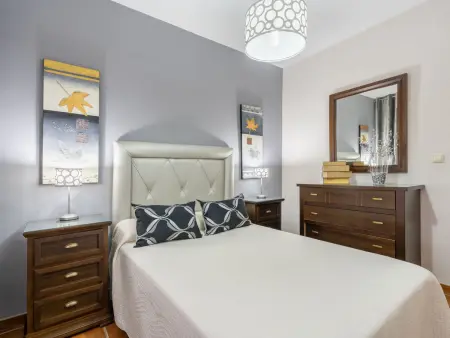 Villa San Vicente, Location Maison 6 personnes à Córdoba Baena - Photo 12
