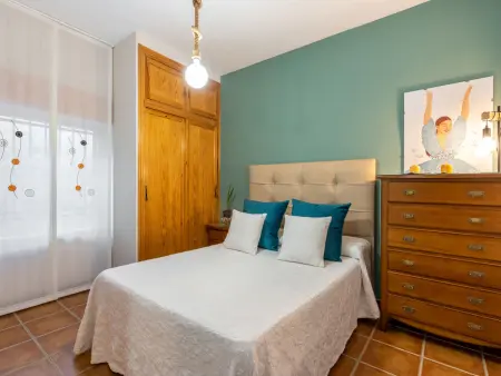 Villa San Vicente, Location Maison 6 personnes à Córdoba Baena - Photo 13