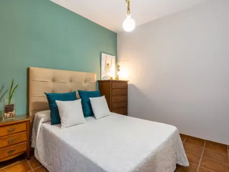 Villa San Vicente, Location Maison 6 personnes à Córdoba Baena - Photo 14