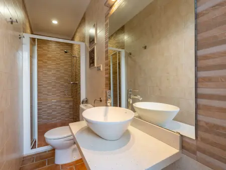 Villa San Vicente, Location Maison 6 personnes à Córdoba Baena - Photo 15