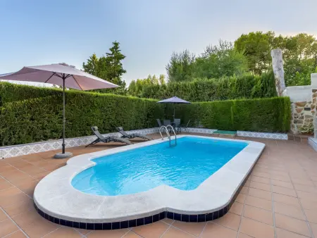 Villa San Vicente, Location Maison 6 personnes à Córdoba Baena - Photo 21