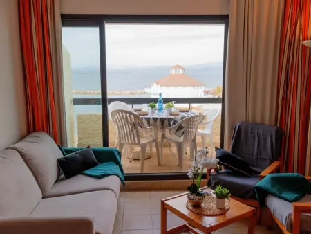 Appartement 6 pers. avec terrasse vue lac au Barcarès : photo 3
