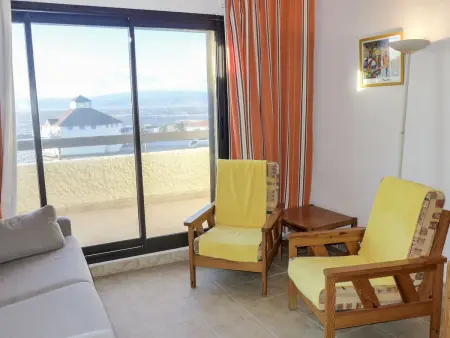 Appartement 6 pers. avec terrasse vue lac au Barcarès : photo 8
