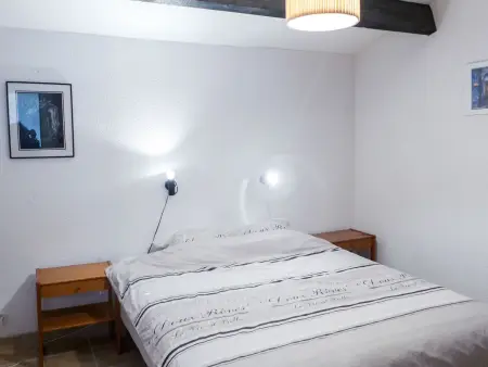 Appartement 6 pers. avec terrasse vue lac au Barcarès : photo 11