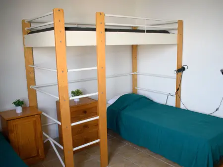 Appartement 6 pers. avec terrasse vue lac au Barcarès : photo 16