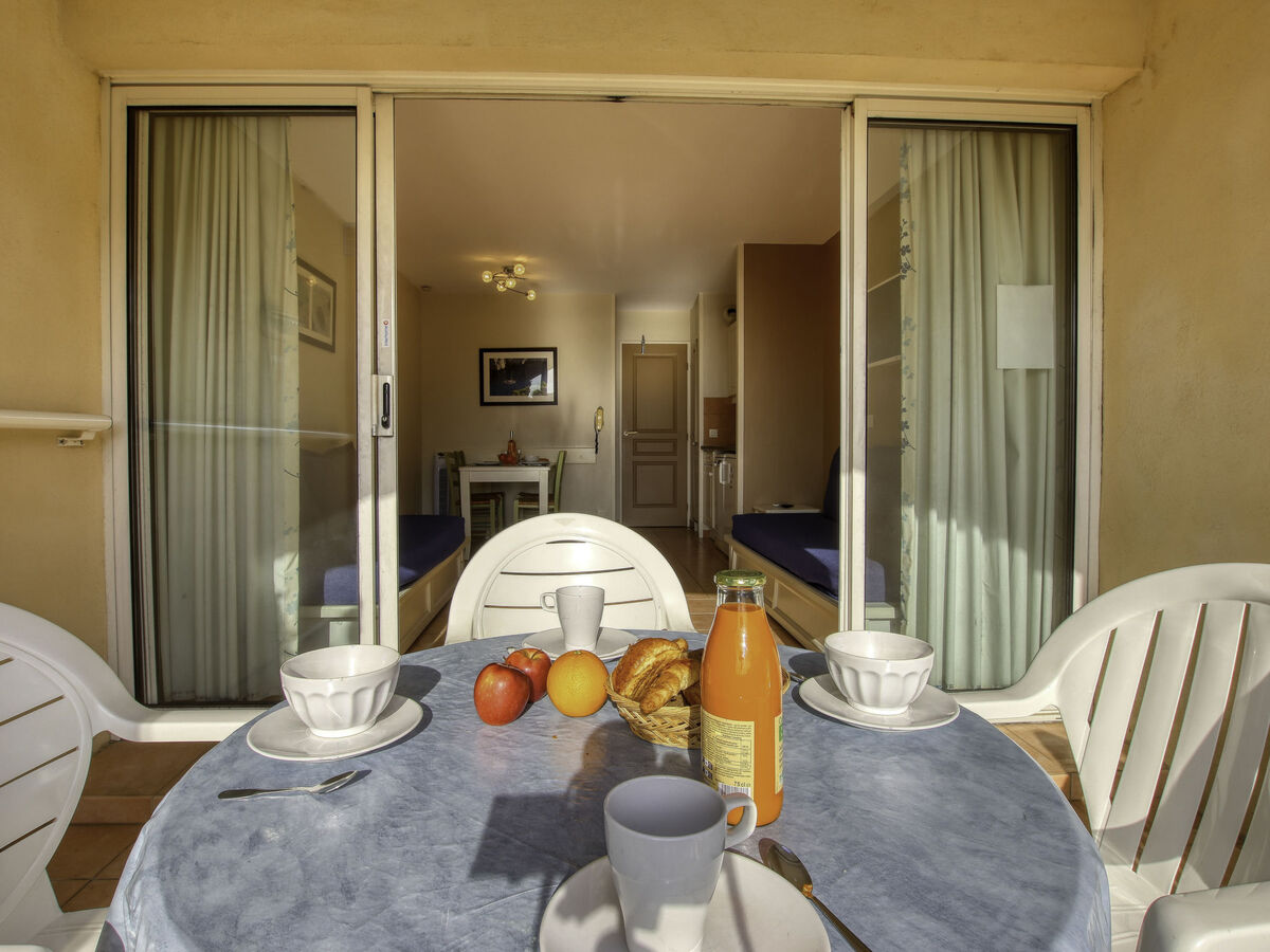 Appartement Les Rivages de Coudoulière, à 100 m de la plage - Photo 3