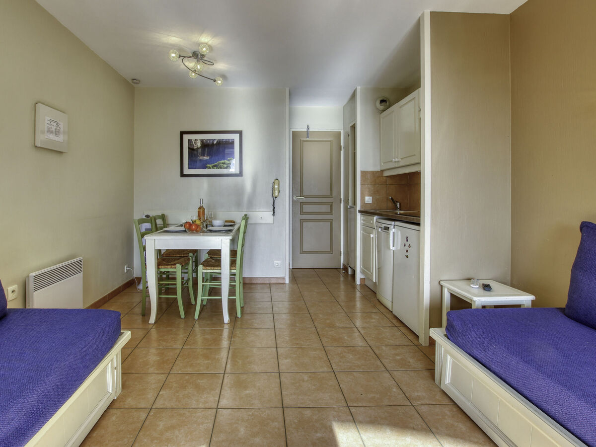 Appartement Les Rivages de Coudoulière, à 100 m de la plage - Photo 7