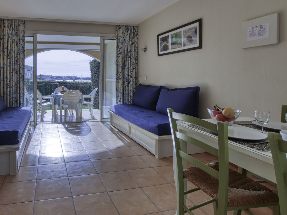 Appartement Les Rivages de Coudoulière, à 100 m de la plage - Photo 9