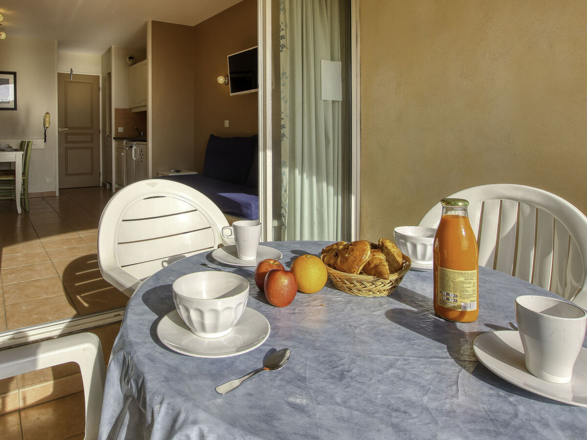 Appartement Les Rivages de Coudoulière, à 100 m de la plage - Photo 11