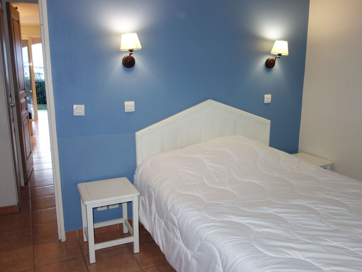 Appartement Les Rivages de Coudoulière, à 100 m de la plage - Photo 14