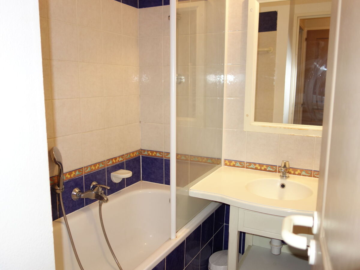 Appartement Les Rivages de Coudoulière, à 100 m de la plage - Photo 15