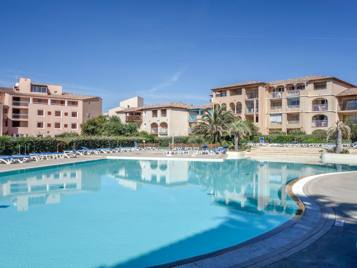 Appartement Les Rivages de Coudoulière, à 100 m de la plage - Photo 18