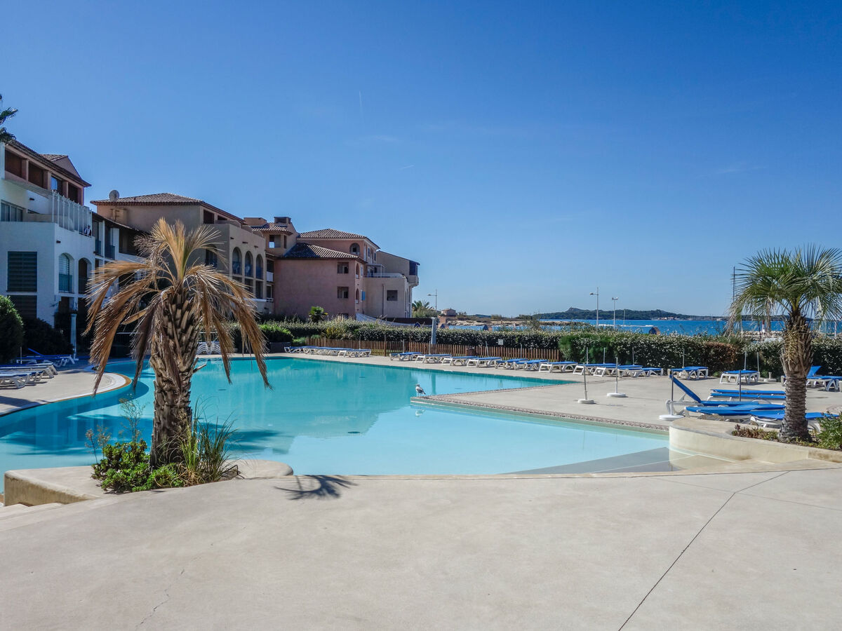 Appartement Les Rivages de Coudoulière, à 100 m de la plage - Photo 20