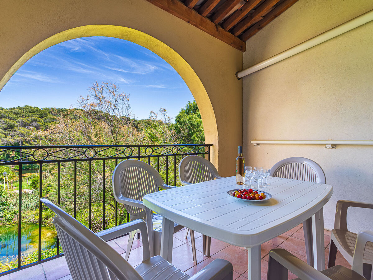 Appartement Les Rivages de Coudoulière, à 100 m de la plage - Photo 1