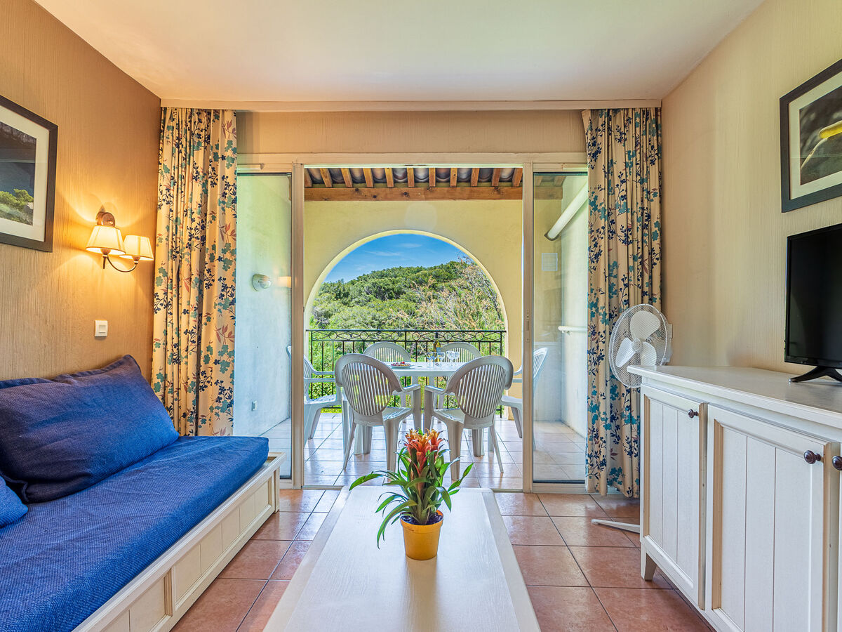 Appartement Les Rivages de Coudoulière, à 100 m de la plage - Photo 4