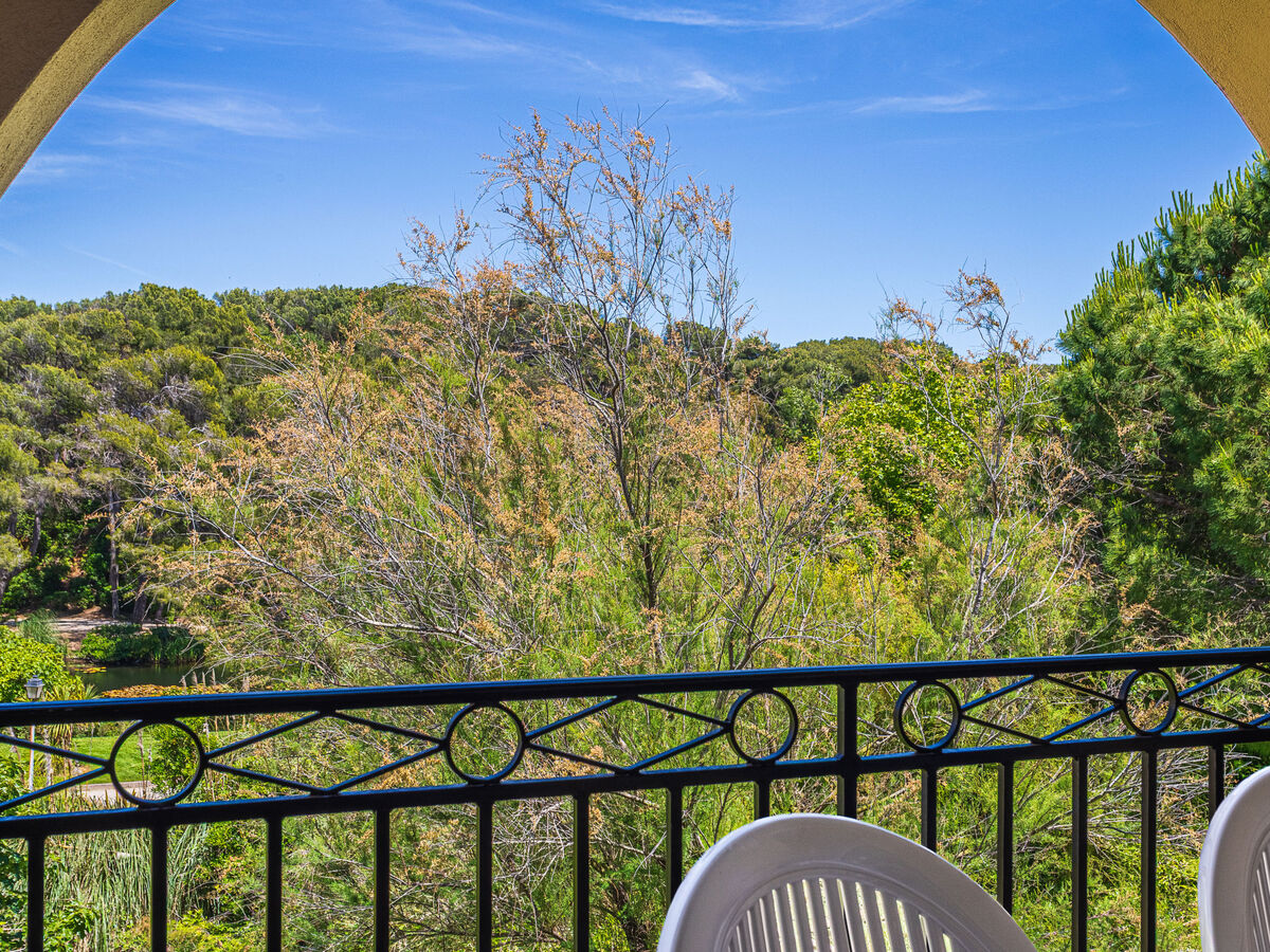 Appartement Les Rivages de Coudoulière, à 100 m de la plage - Photo 6