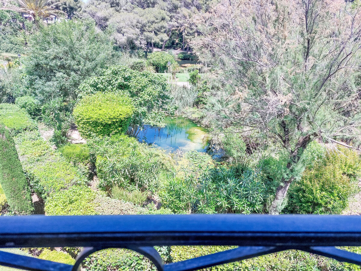 Appartement Les Rivages de Coudoulière, à 100 m de la plage - Photo 7