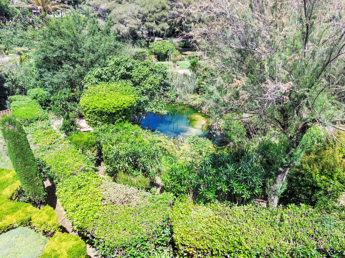 Appartement Les Rivages de Coudoulière, à 100 m de la plage - Photo 8