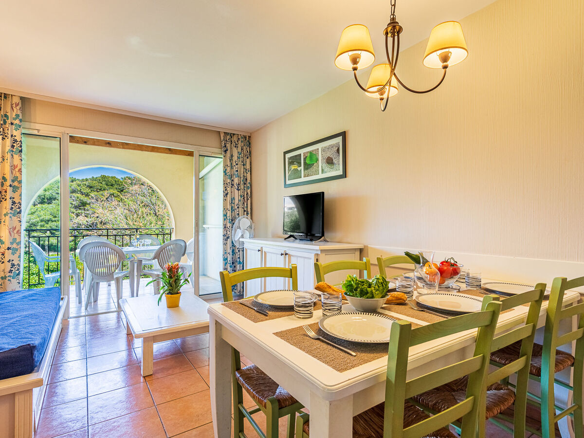 Appartement Les Rivages de Coudoulière, à 100 m de la plage - Photo 11