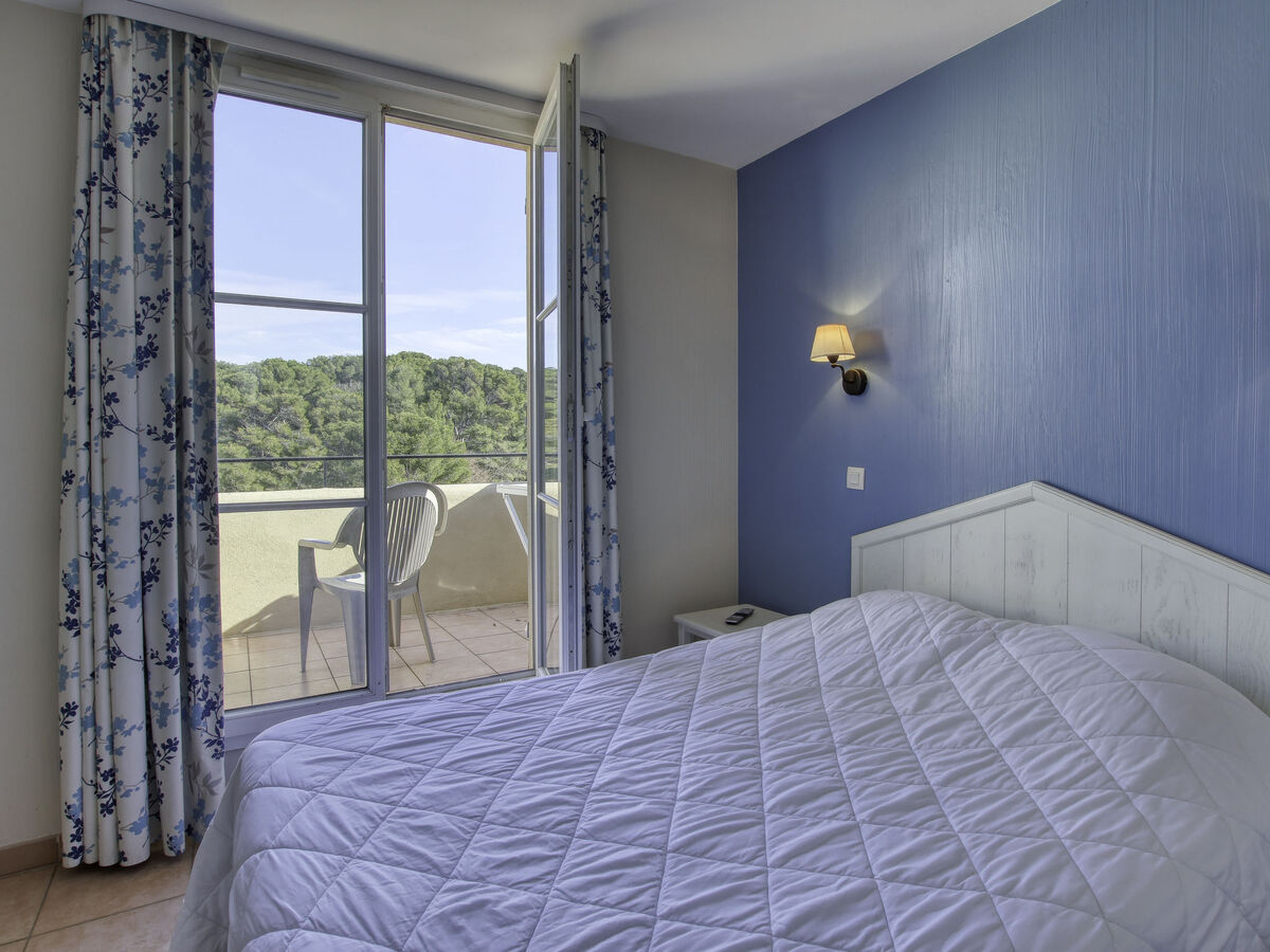 Appartement Les Rivages de Coudoulière, à 100 m de la plage - Photo 16