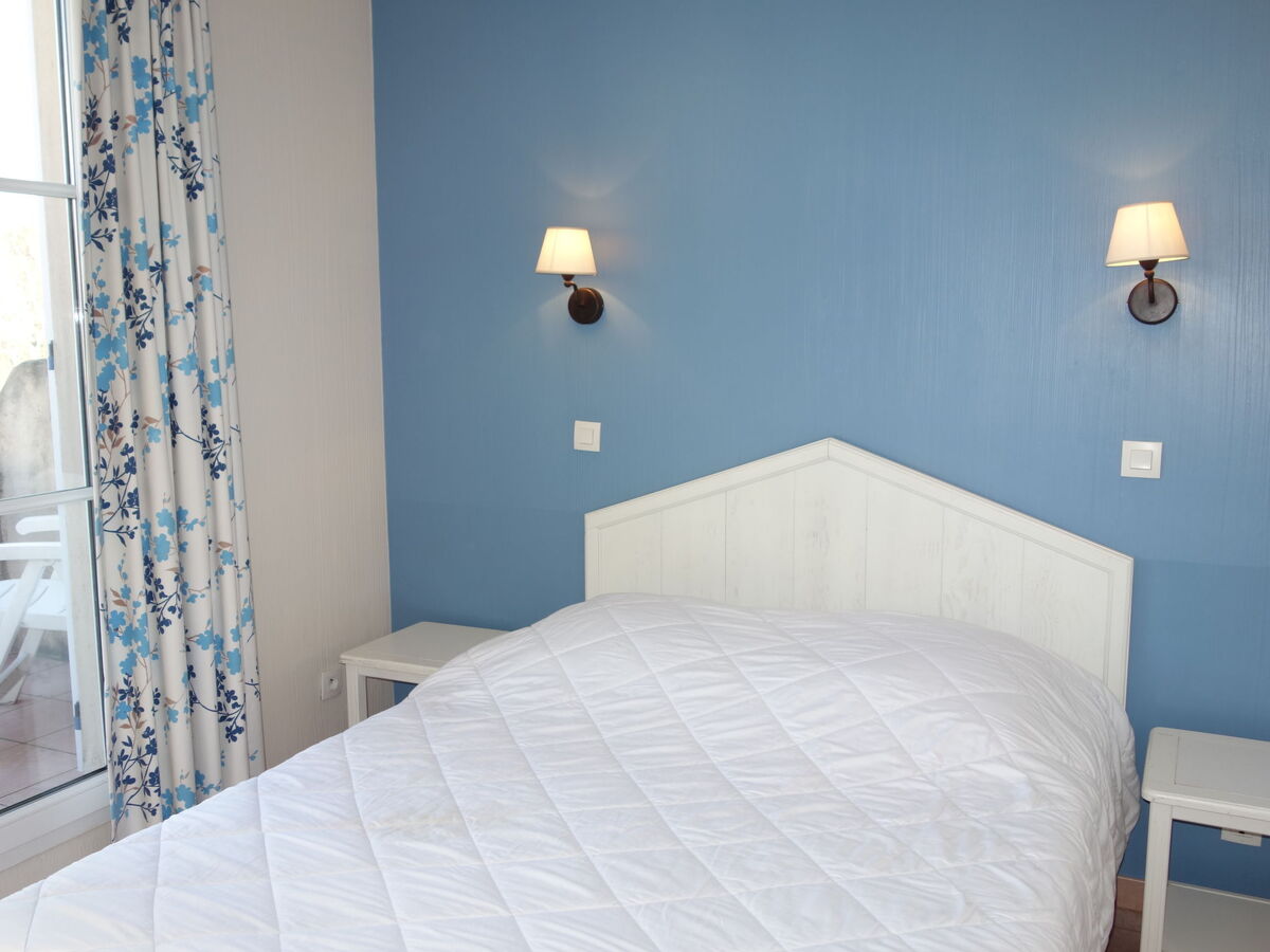 Appartement Les Rivages de Coudoulière, à 100 m de la plage - Photo 17