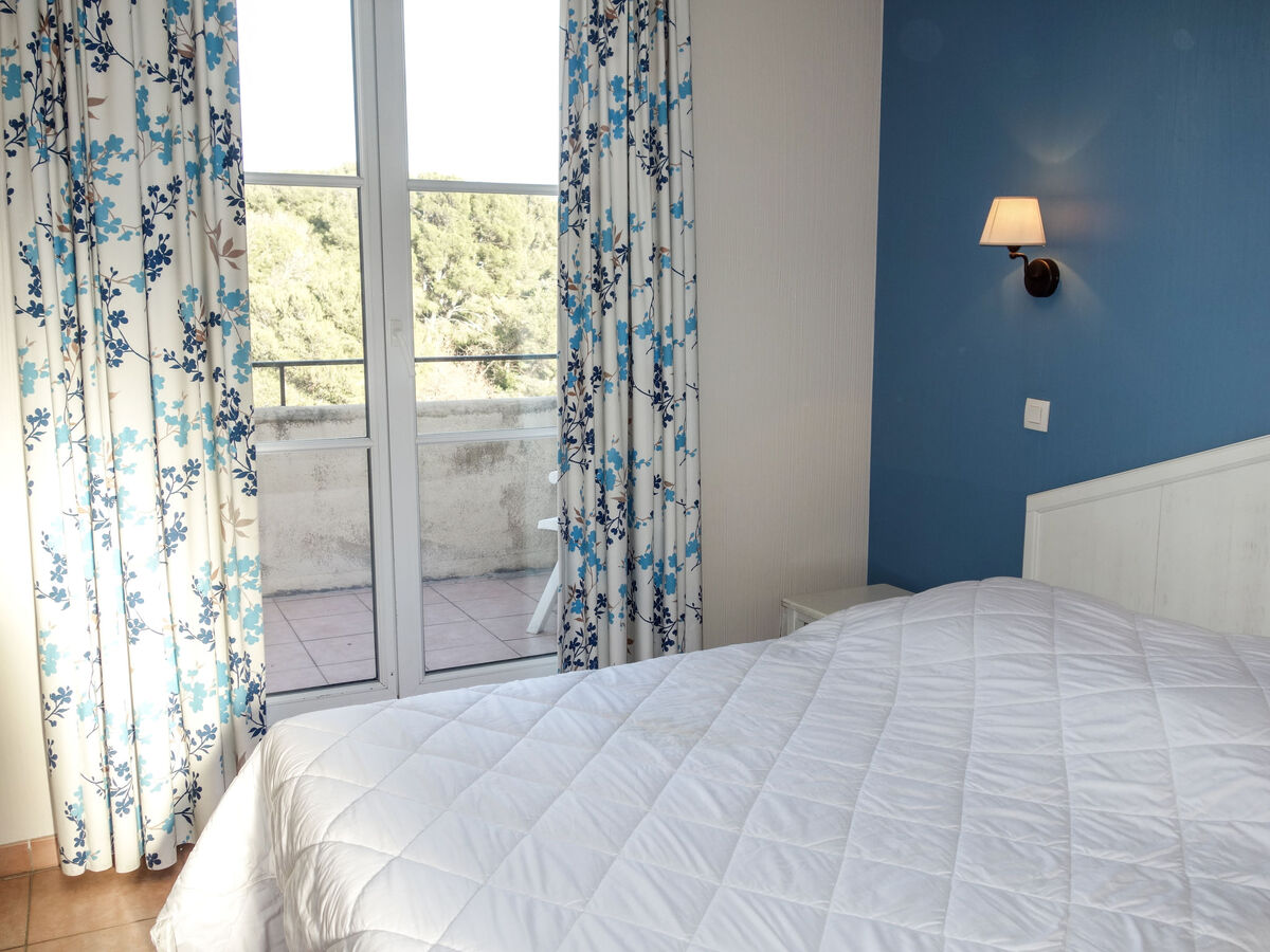 Appartement Les Rivages de Coudoulière, à 100 m de la plage - Photo 18