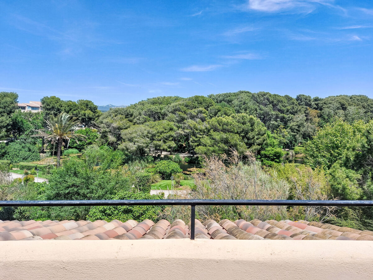 Appartement Les Rivages de Coudoulière, à 100 m de la plage - Photo 20