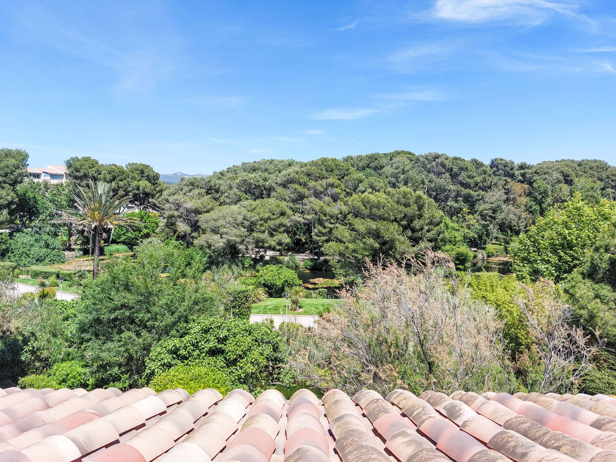 Appartement Les Rivages de Coudoulière, à 100 m de la plage - Photo 21