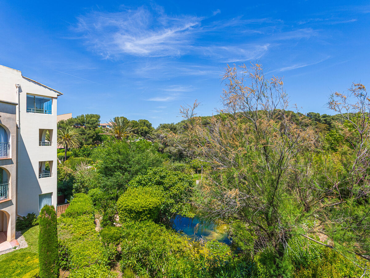 Appartement Les Rivages de Coudoulière, à 100 m de la plage - Photo 25