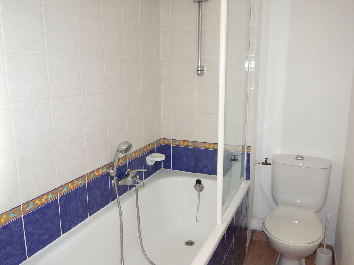 Appartement Les Rivages de Coudoulière, à 100 m de la plage - Photo 26