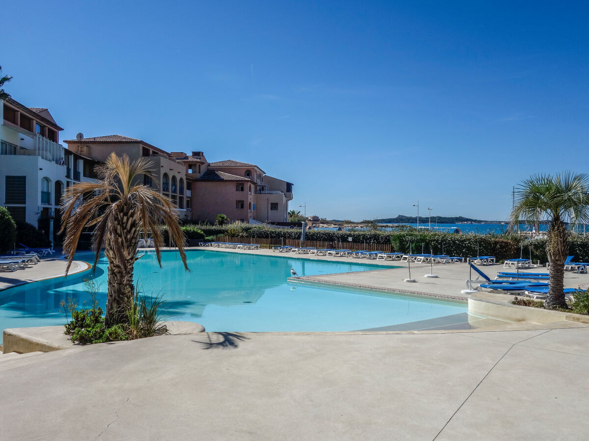 Appartement Les Rivages de Coudoulière, à 100 m de la plage - Photo 33