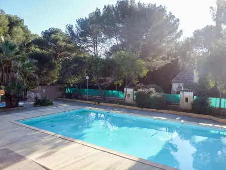 Location appartement à Sanary sur Mer