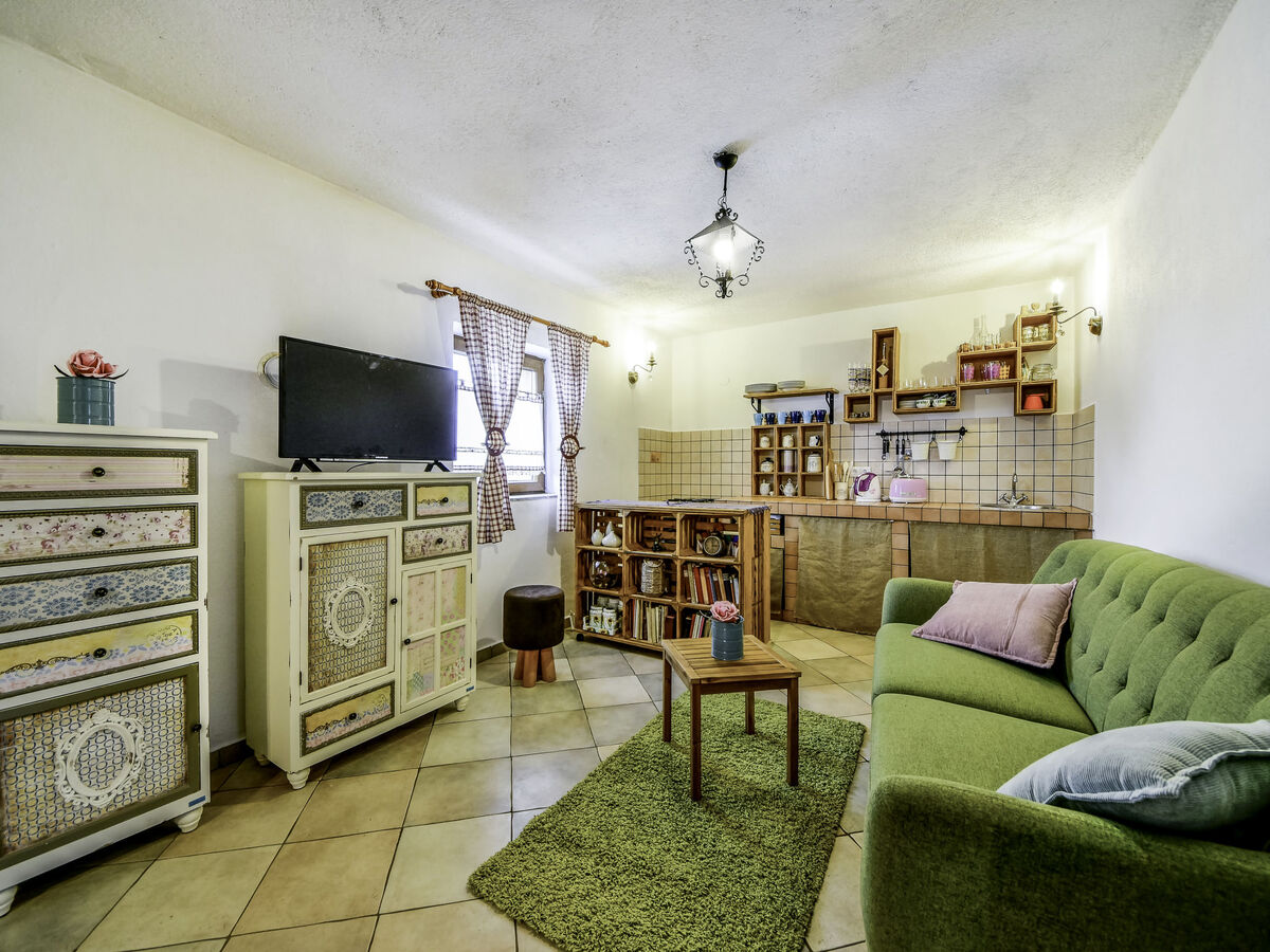 Marijana, Maison 5 personnes à Senj - Photo 4