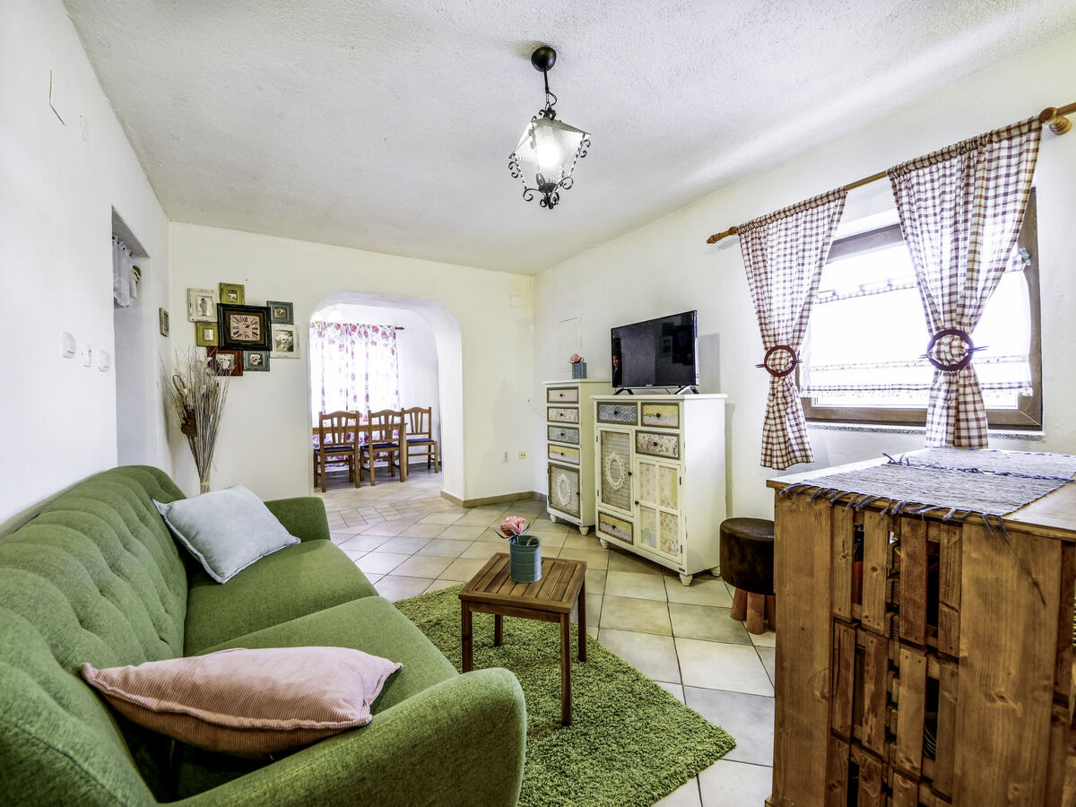 Marijana, Maison 5 personnes à Senj - Photo 5