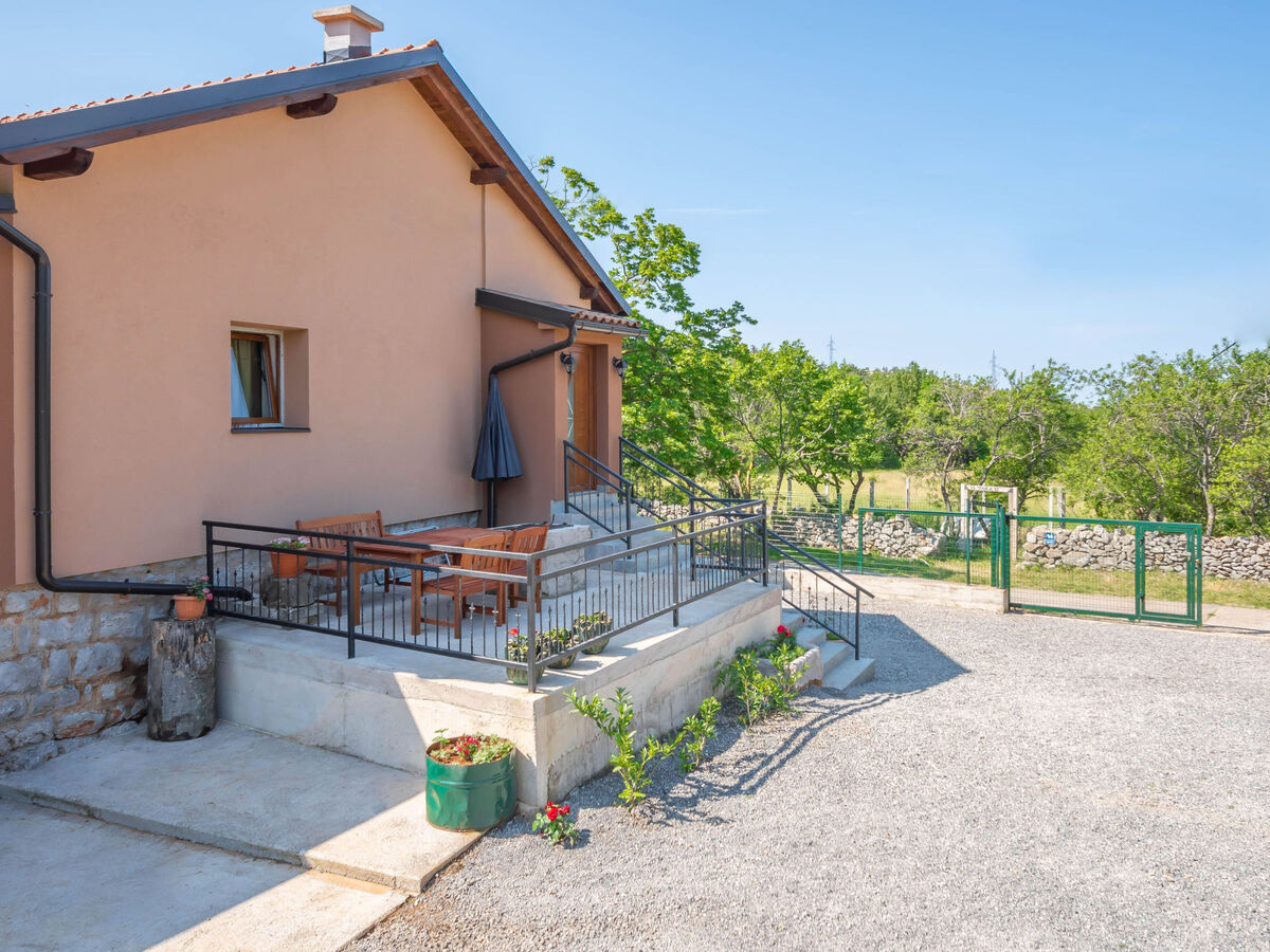 Marijana, Maison 5 personnes à Senj - Photo 6
