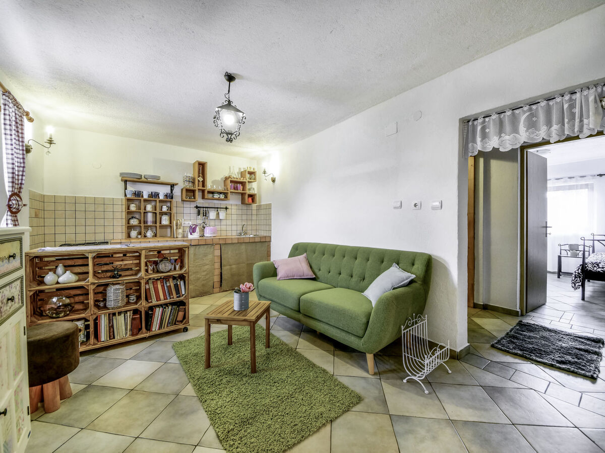 Marijana, Maison 5 personnes à Senj - Photo 7