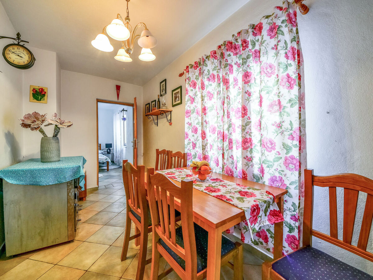 Marijana, Maison 5 personnes à Senj - Photo 8