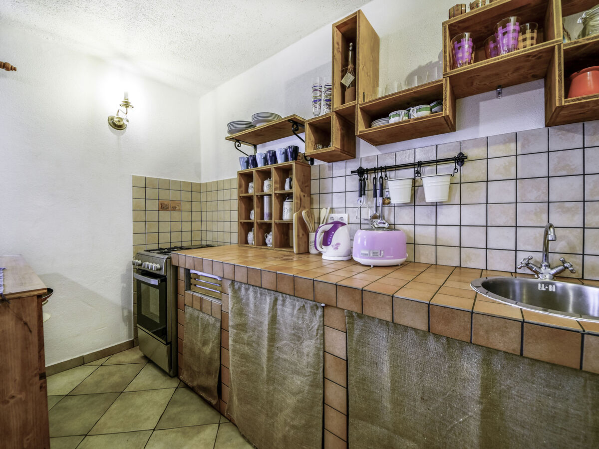 Marijana, Maison 5 personnes à Senj - Photo 9