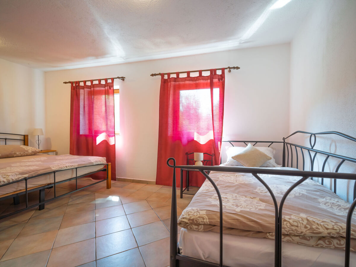 Marijana, Maison 5 personnes à Senj - Photo 19