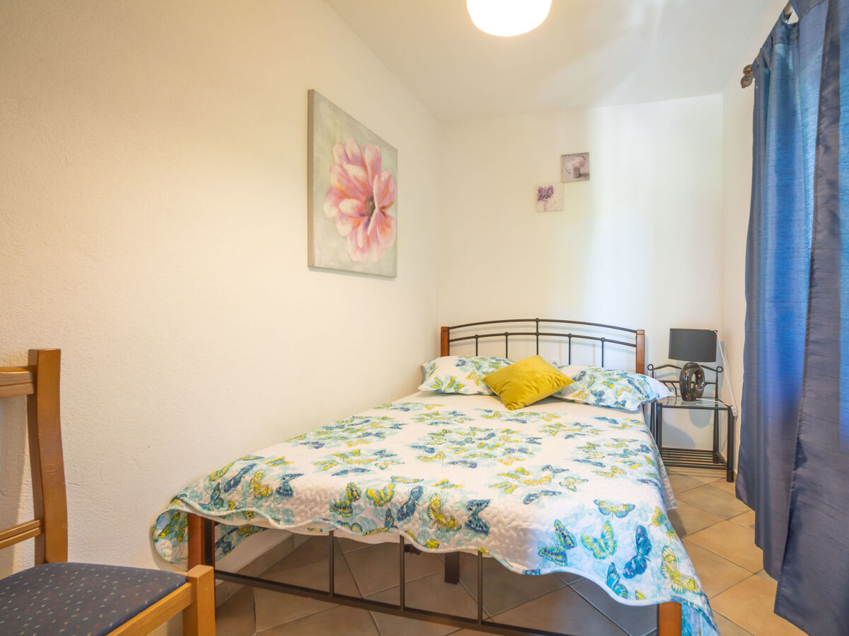 Marijana, Maison 5 personnes à Senj - Photo 20