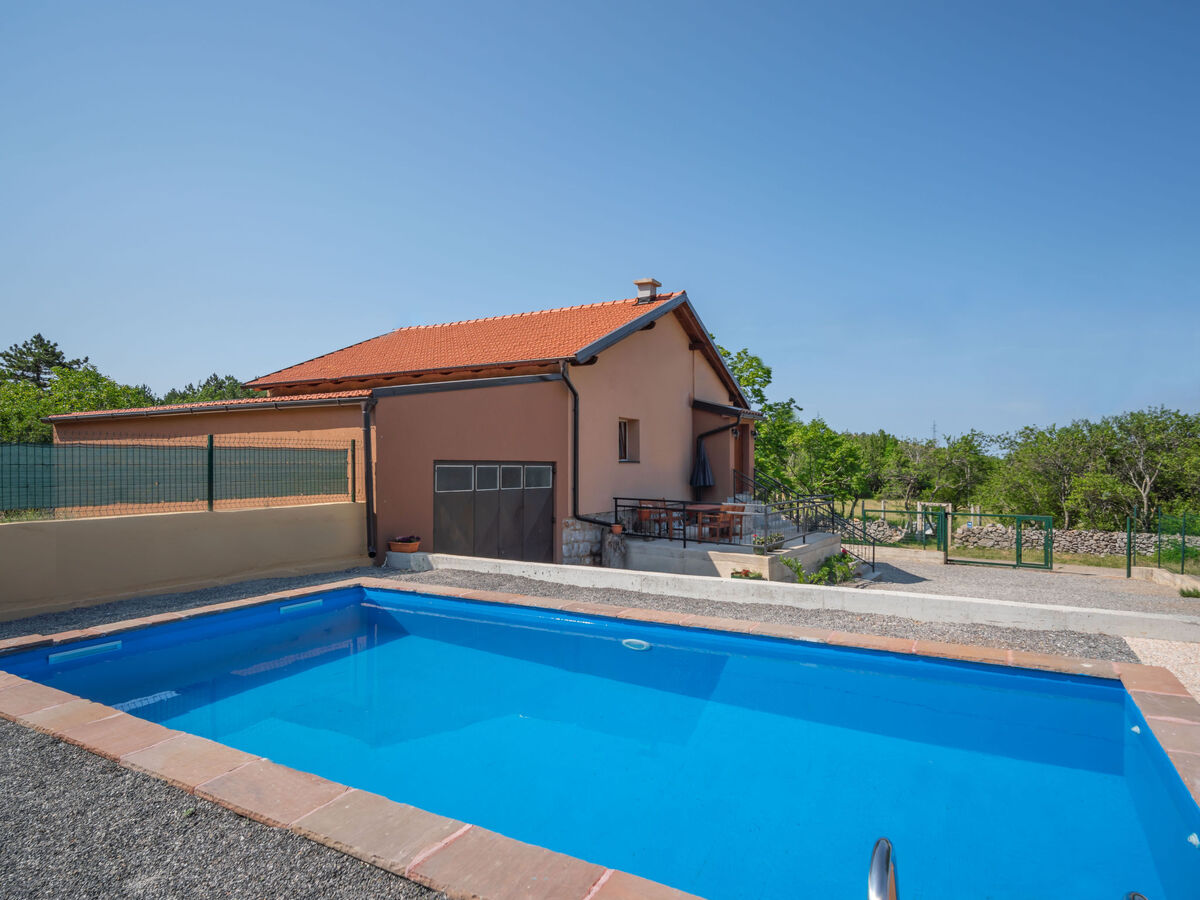 Marijana, Maison 5 personnes à Senj - Photo 22