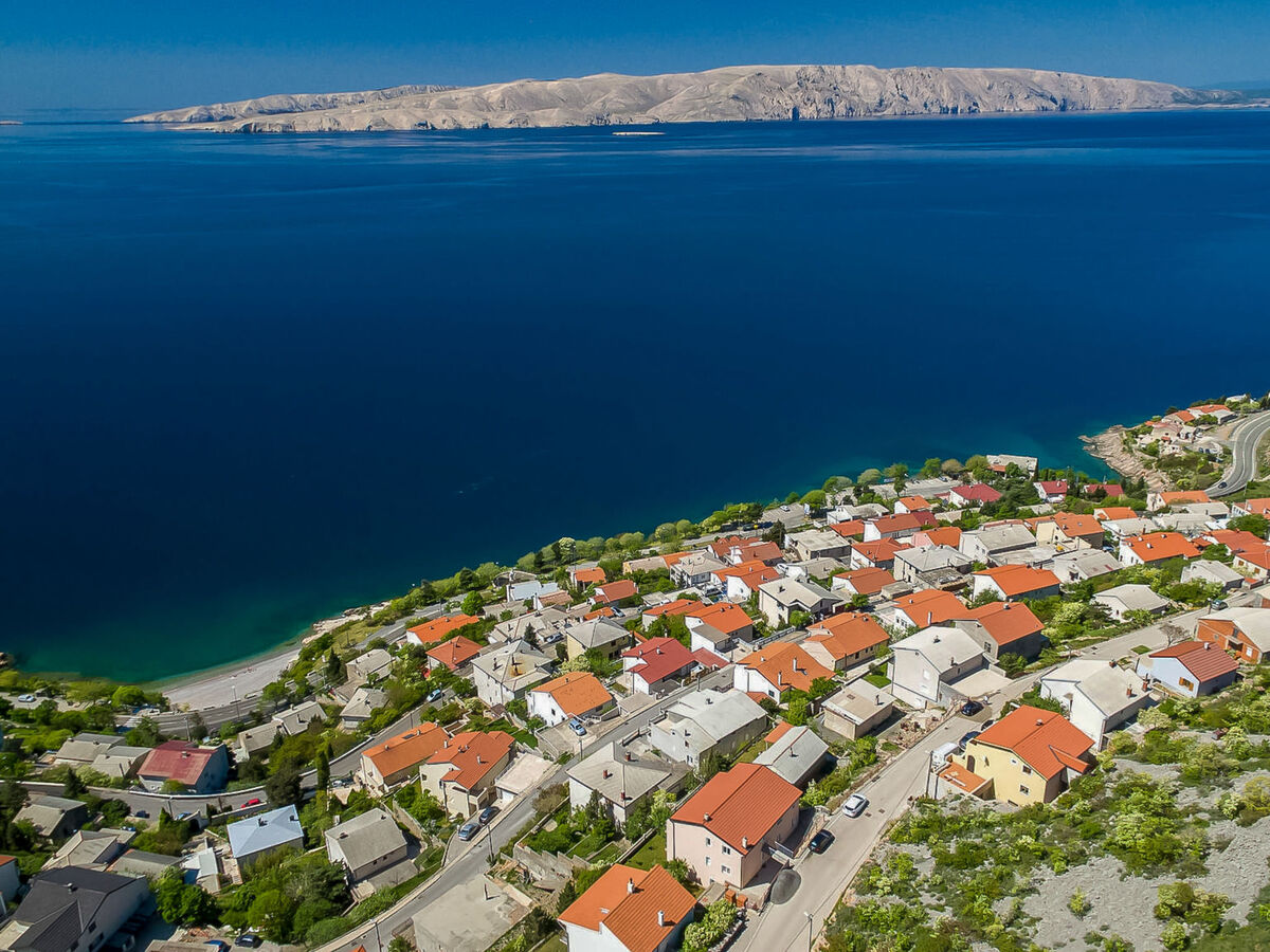 Marijana, Maison 5 personnes à Senj - Photo 25