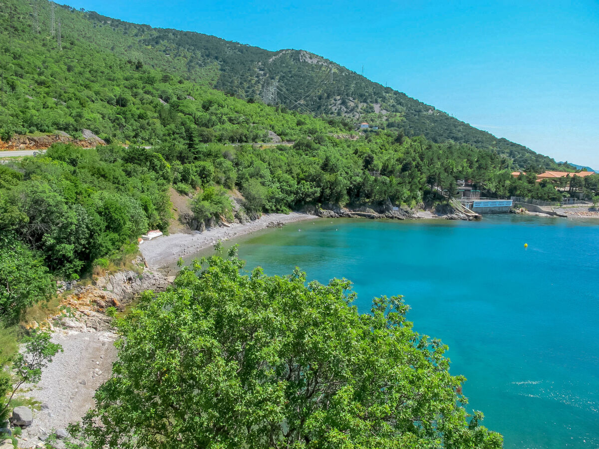 Marijana, Maison 5 personnes à Senj - Photo 33