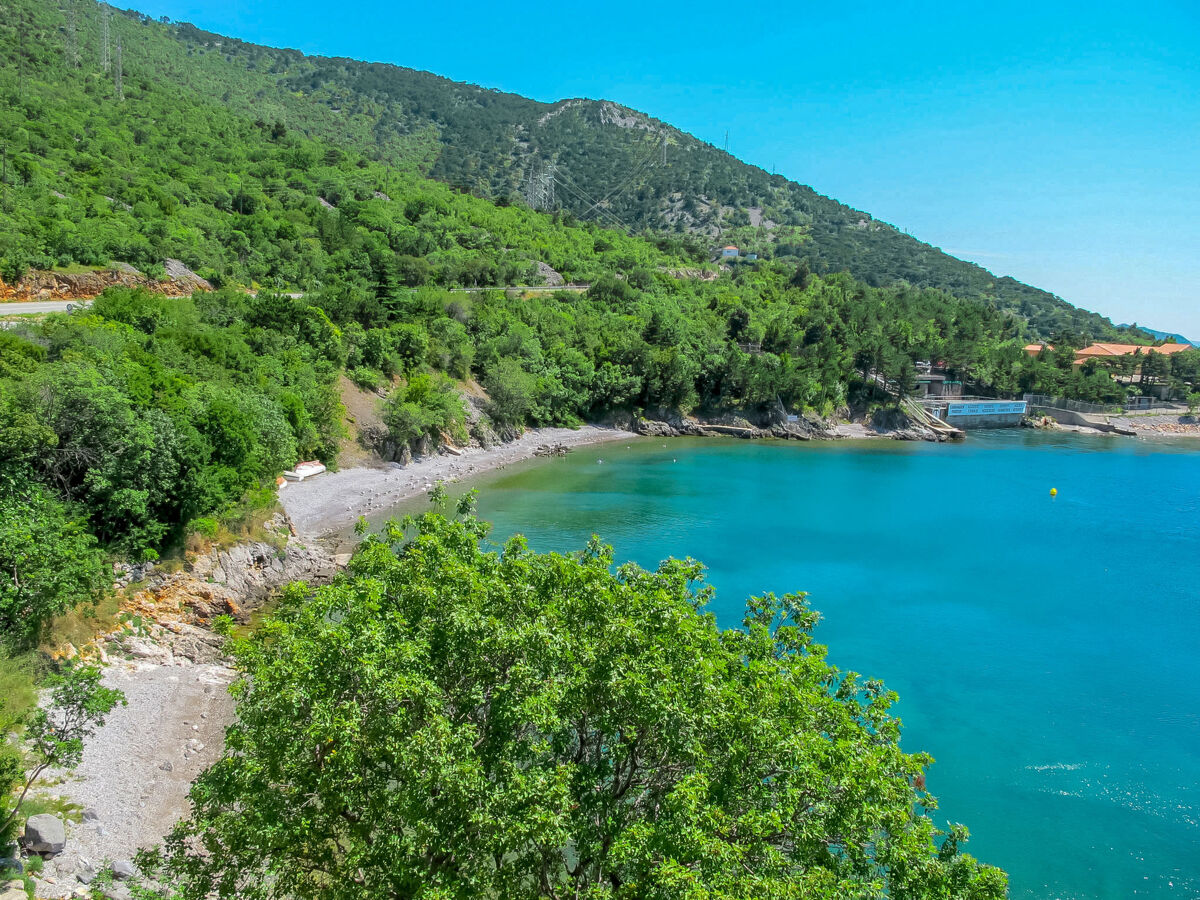 Marijana, Maison 5 personnes à Senj - Photo 39
