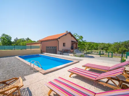 Location maison à Senj